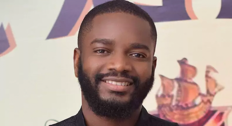 EFCC raided my grandma's estate at 5 am - 'BBNaija' star Leo Dasilva