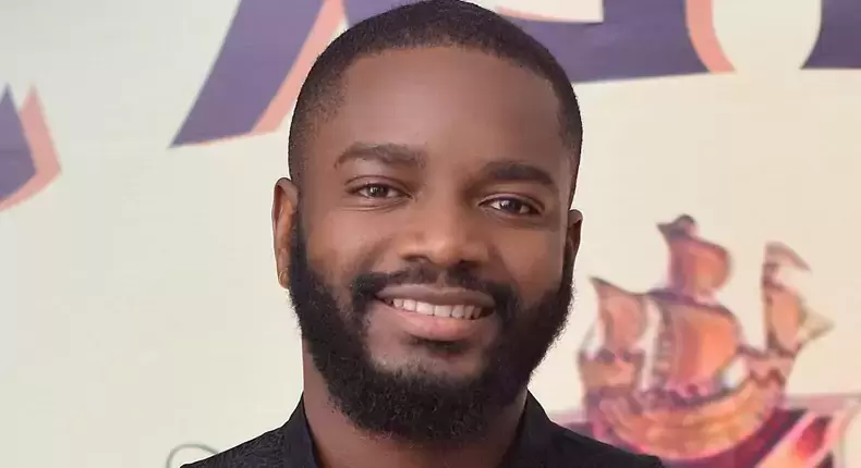 EFCC raided my grandma's estate at 5 am - 'BBNaija' star Leo Dasilva