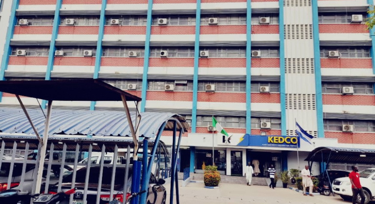 Electricity workers shut down KEDCO over non-remittance of pension for 6yrs