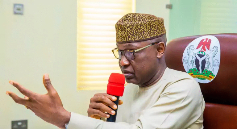 Ekiti governor, Oyebanji advocates for national monument for Col Fajuyi