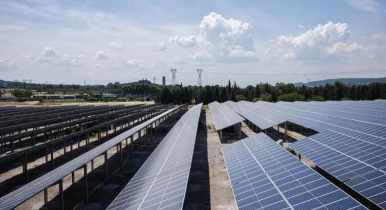 Kenya leads Africa in deployment of mini-grid and it has affected employment in the country