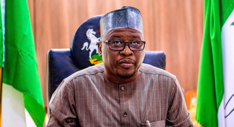 Governor Fintiri hails judiciary as Senator Elisha Abbo is sacked