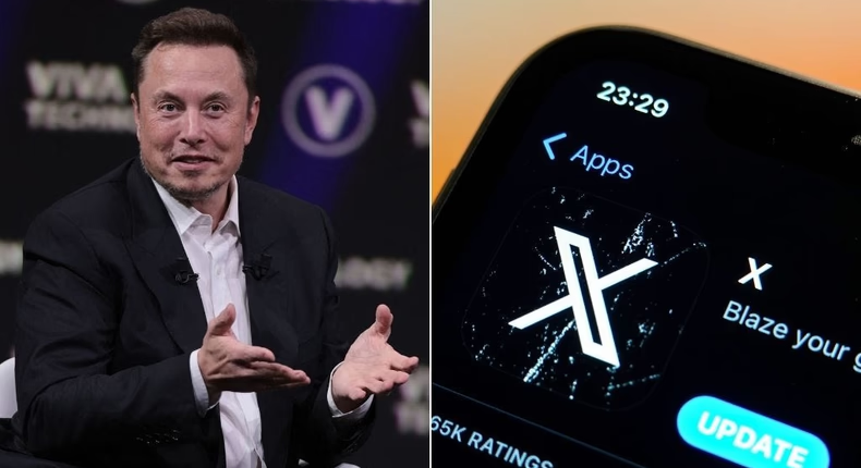X, formerly Twitter, to charge 1 dollar from new users