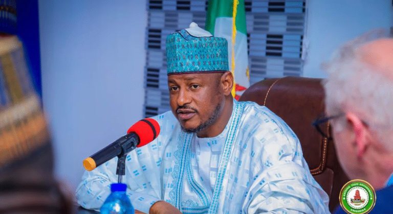 We won’t negotiate with criminals but protect the people - Katsina Govt