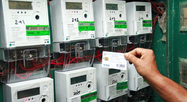 178,864 pre-paid meters installed in Q2 2023 - NERC