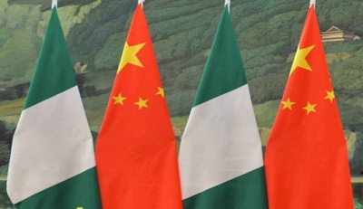 China-Nigeria-relations