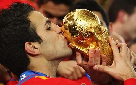 FABREGAS