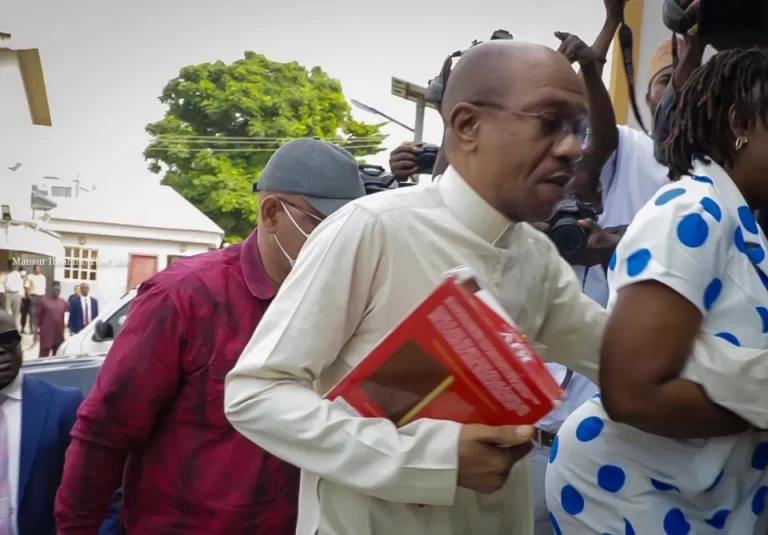 Godwin-Emefiele