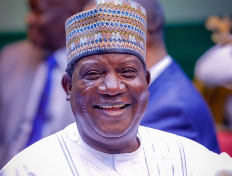 Lalong