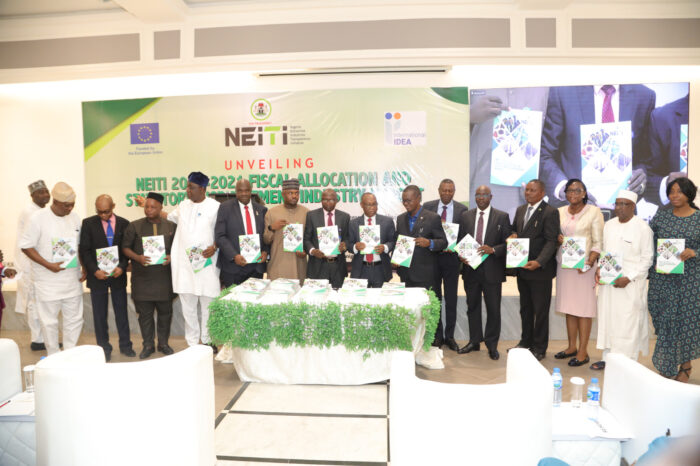 NEITI