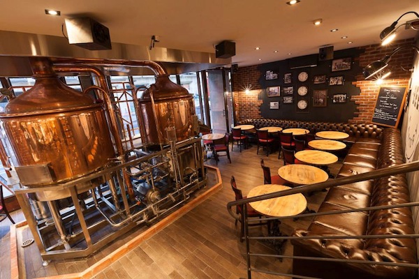 Paris-French-Beer-Factory