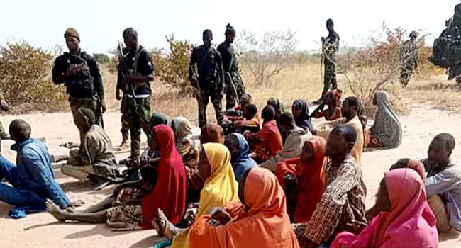 SOKOTO