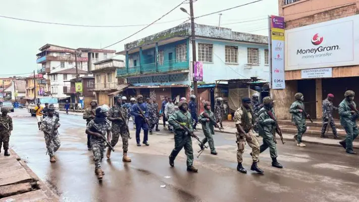 Sierra-Leone-prison-breaks-Thirteen-killed-in-violence