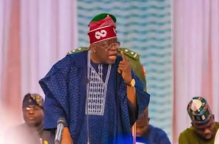 TINUBU-LAGOS