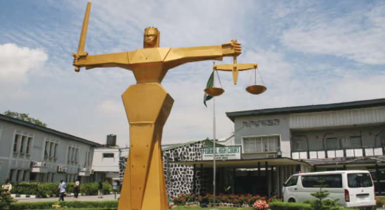 Federal High Court begins Christmas vacation on December 18