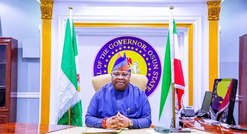 Allied Peoples Movement calls Osun govt to priortise citizens’ welfare