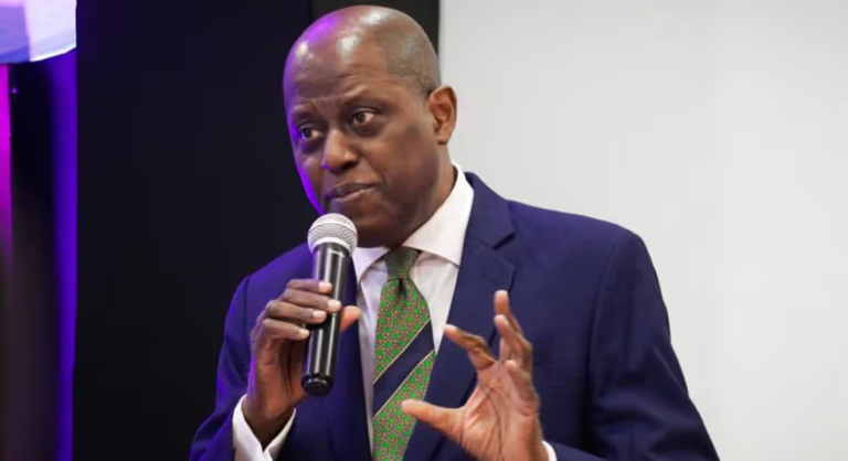 BREAKING: CBN Governor Yemi Cardoso to address nation on monetary policy, naira fall