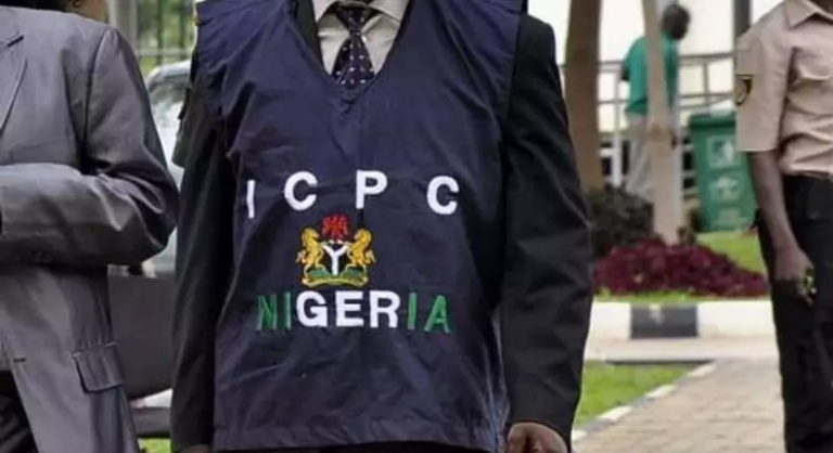 ICPC says it considers sexual harassment a corrupt practice with 7 year sentence