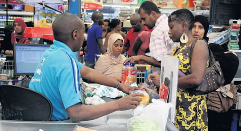Top 10 African cities with the highest purchasing power