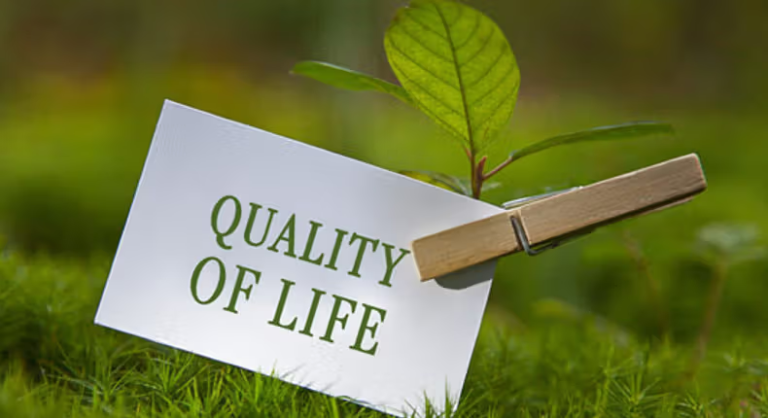 Top 7 African cities with the highest quality of life