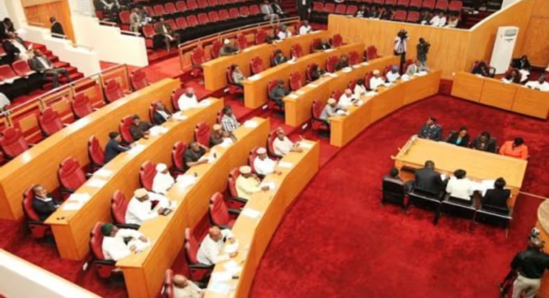 Bauchi Assembly to pass Child Rights bill into law in weeks - Speaker Suleiman