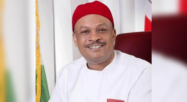 Federal High Court stops PDP from removing Sen Anyanwu as national secretary