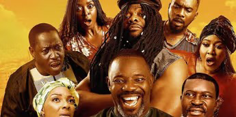 Okey Bakassi's 'Bank Alert' grosses ₦7.6 million in opening weekend
