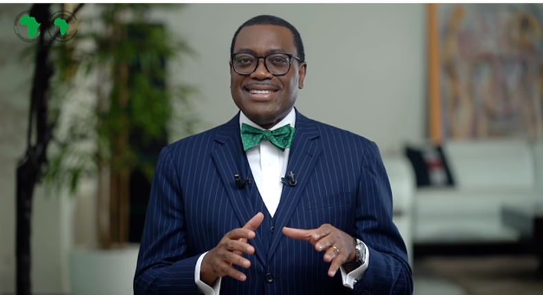 Africa's food and agriculture market is expected to reach $1 trillion by 2030, says AfDB