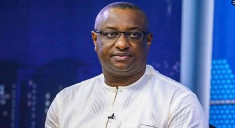 Keyamo warns NLC, TUC to end politicisation of labour movement
