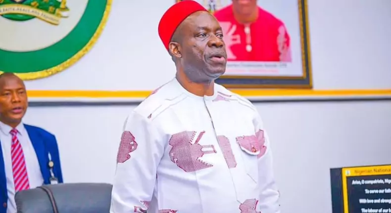 Anambra govt intervenes as family plans to bury man inside forest