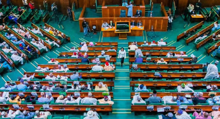 House of Reps urges FG to address tragic fire incident at Ladipo market in Lagos