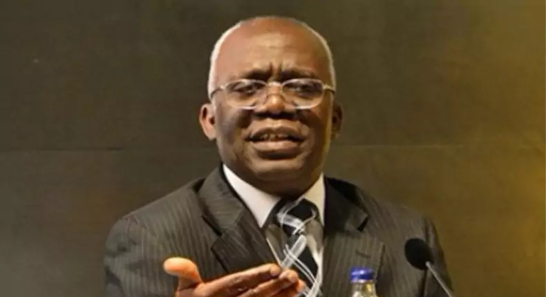 Falana tasks Amnesty International to demand justice in war between Israel & Hamas