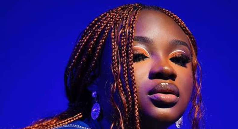 Rising sensation Morravey features Davido on debut EP 'RAVI'