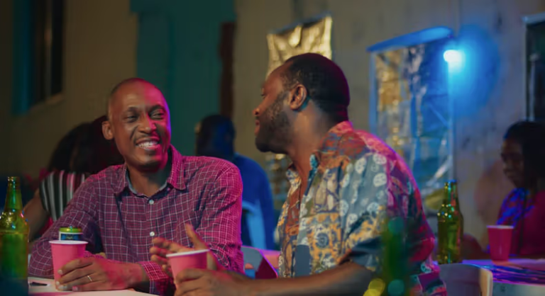 Olóládé Series - A homage to Nollywood TV classics