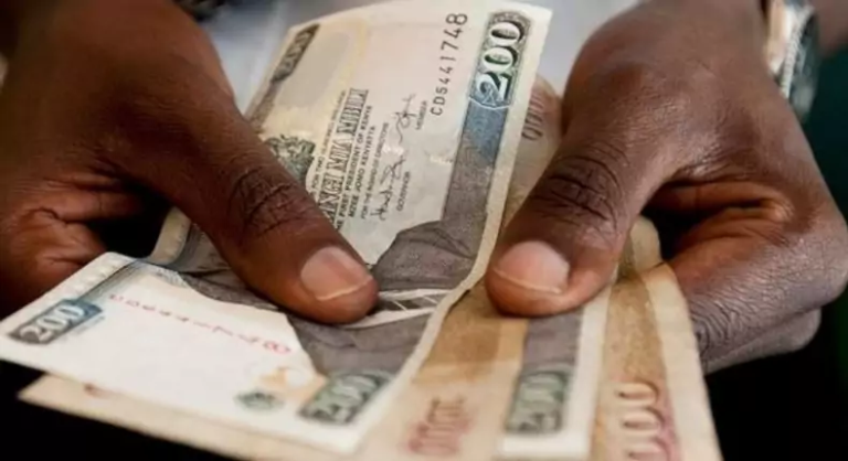 Investors experience some good luck based on the depreciation of Kenya’s currency
