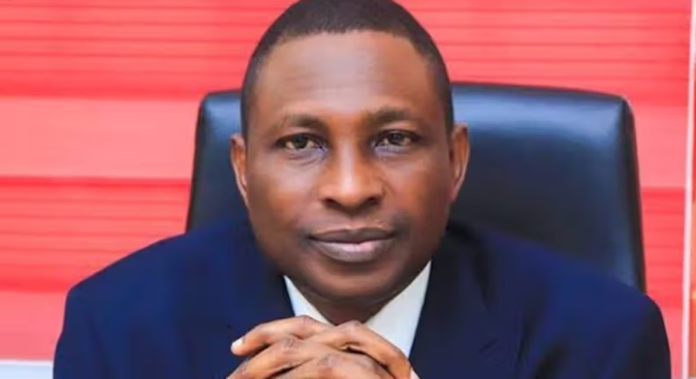 EFCC warns skit makers against misuse of identity in recent video