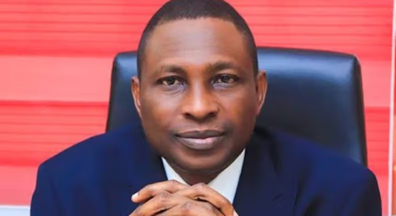 EFCC warns skit makers against misuse of identity in recent video