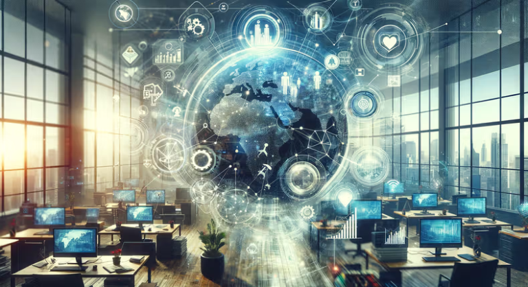 Tiebreak Solutions: Innovation in Martech and Fintech