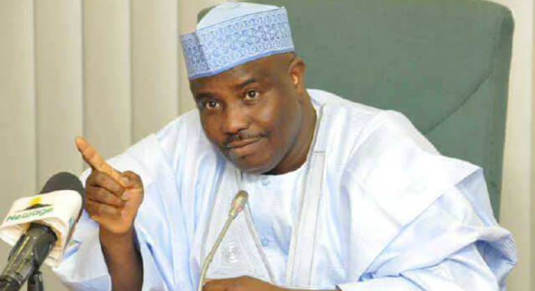 NASS committed to providing affordable houses for all Nigerians - Tambuwal