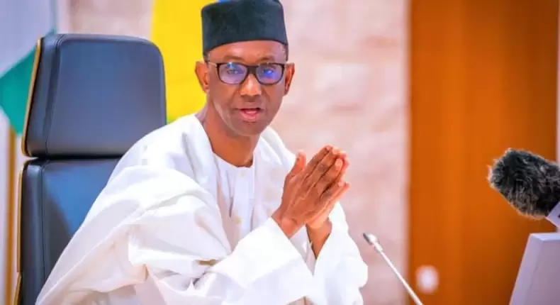 We inherited tough period, it's a matter of time, things will get better - Ribadu