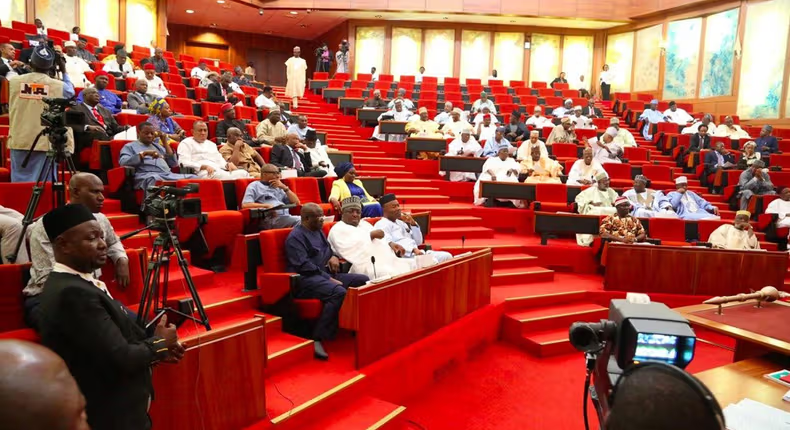 BREAKING: Senate passes ₦2.17 trillion 2023 supplementary budget