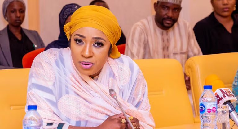Betta Edu says Federal Govt dedicates 10% social interventions to PwDs