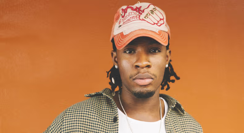 Joeboy gets personal on new EP 'Body, Soul, & Spirit'