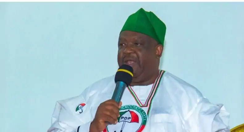 Plateau Govt appeals to correctional service for pardon of innocent inmates