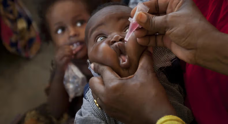 Katsina Govt vaccinates over 1.8 million children against measles