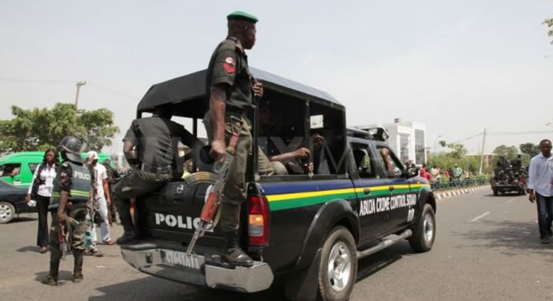 Nasarawa Police warns against political violence ahead of election judgment