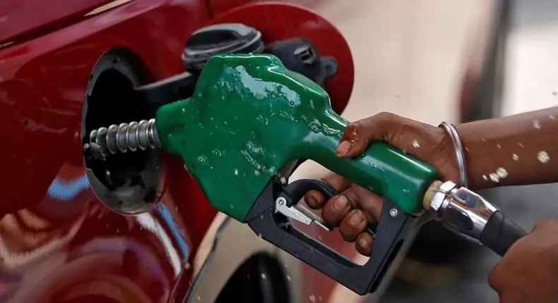 Petrol price increased to ₦630.63 in October - NBS