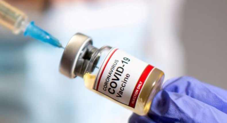 Nigeria has met 70% COVID-19 vaccination target - NPHCDA boss