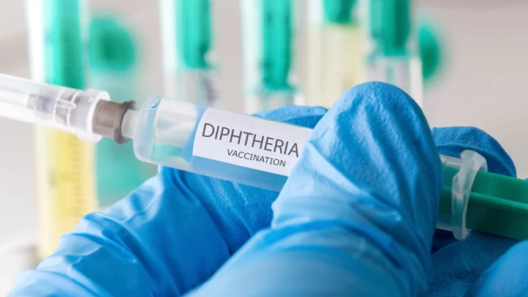 Diphteria