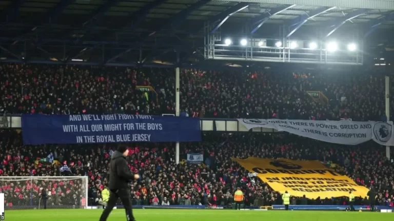 EVERTON-NEW
